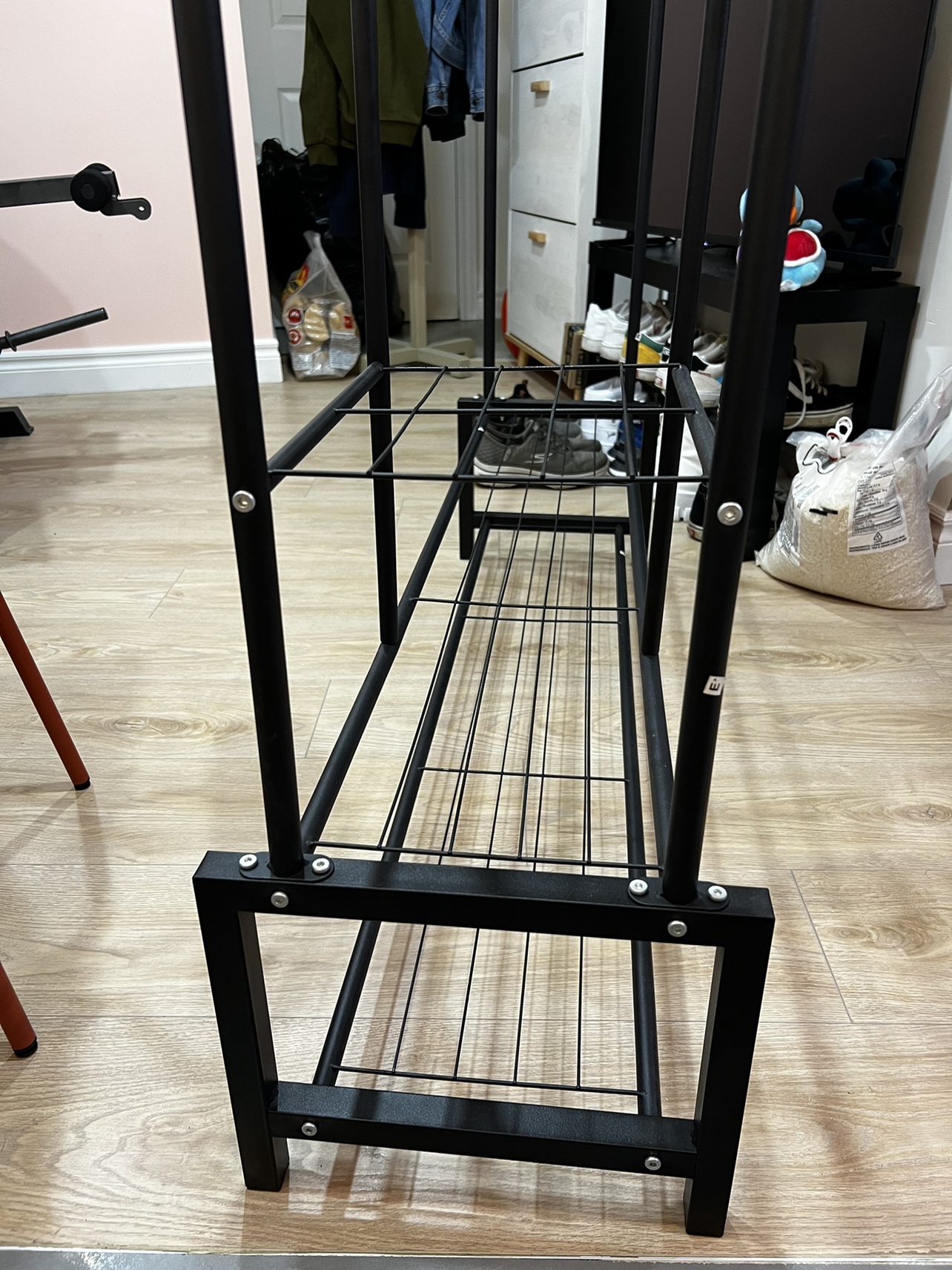 Garment Rack - photo 4