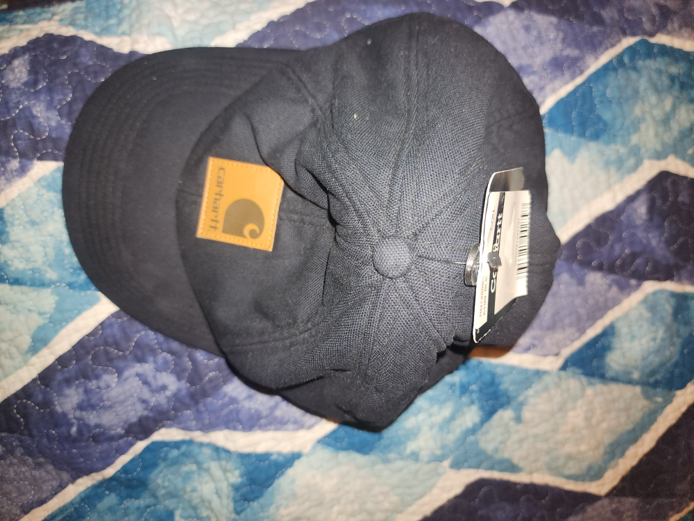 Carhart winter hat