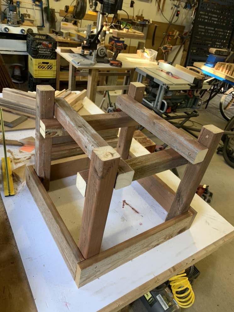 Planter box #freecycle - photo 2