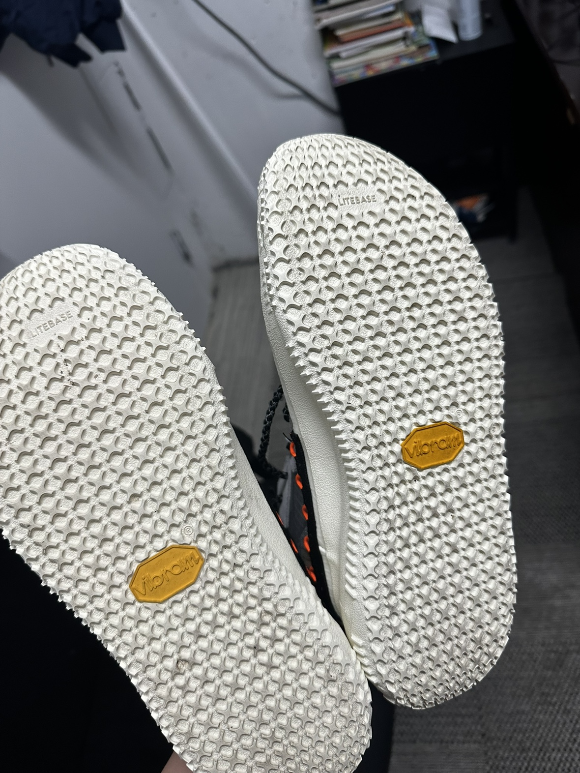 Shoes - photo 5