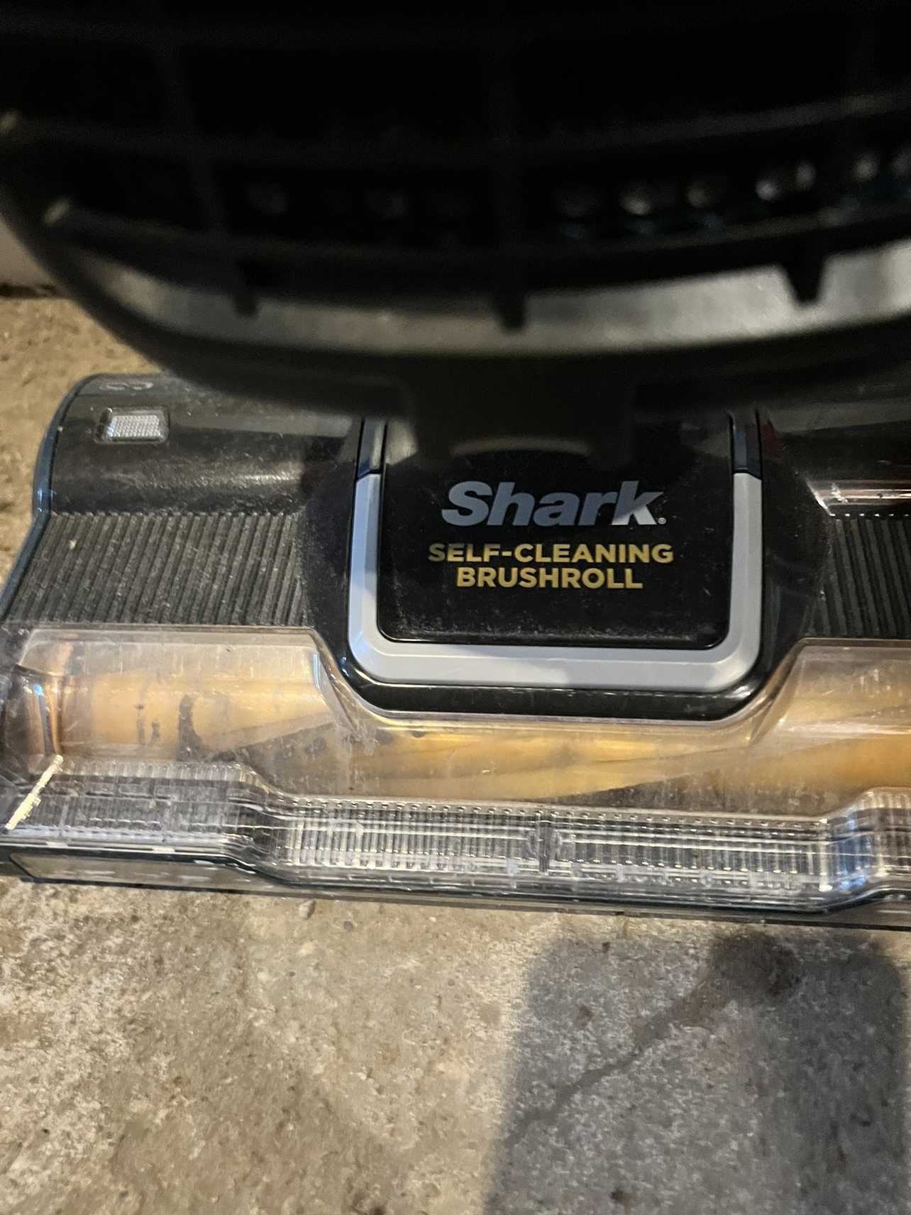 Shark vacuum - photo 2