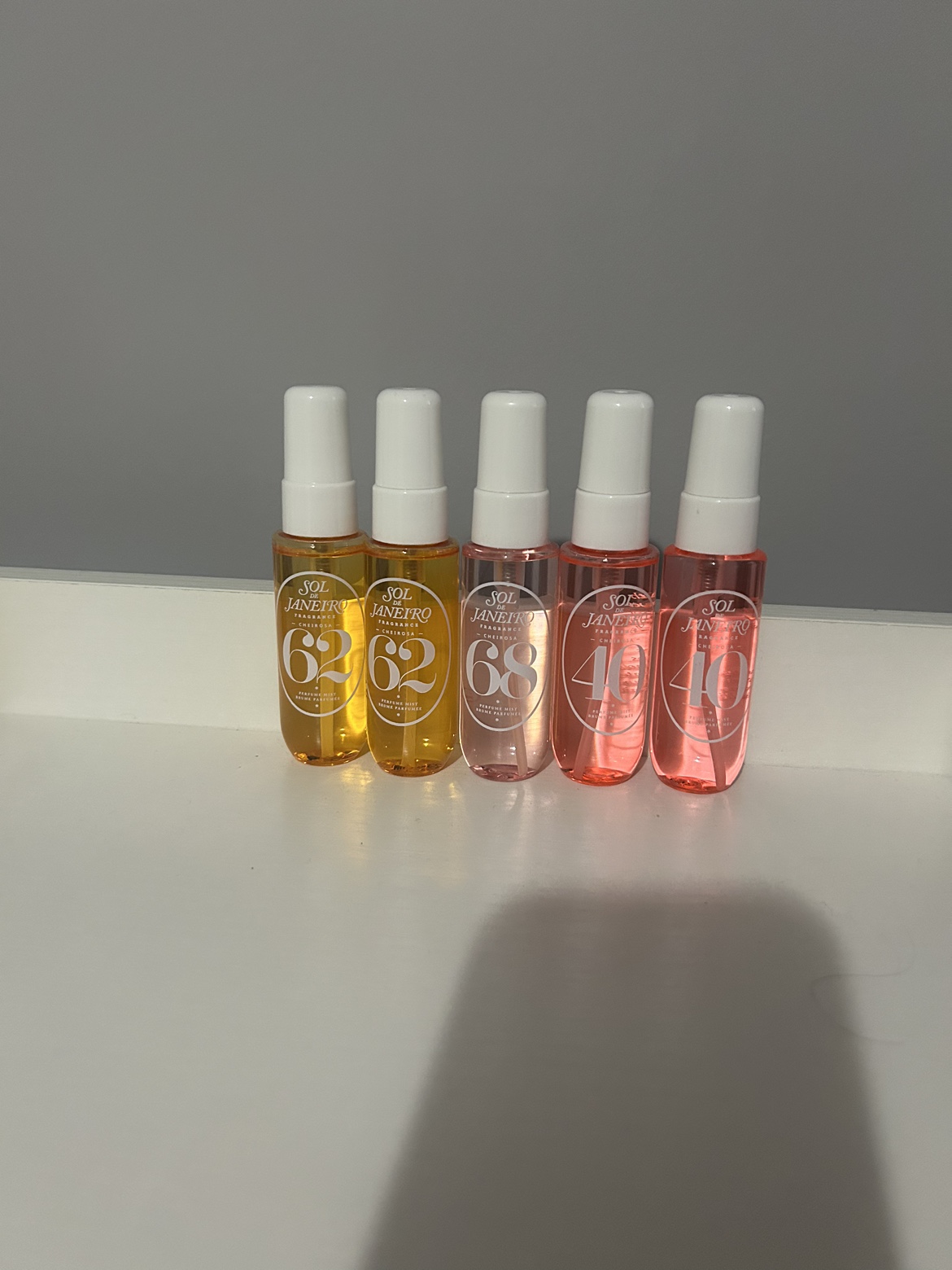 Sol De Janeiro perfume