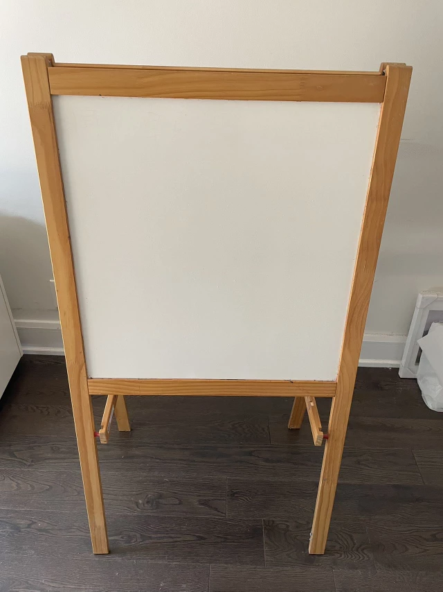 two-sided board - photo 2