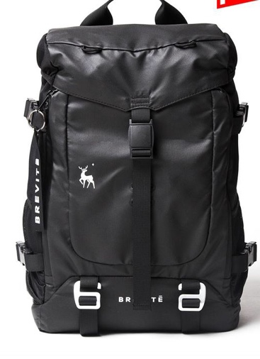 Brevite Camera Bag thumbnail