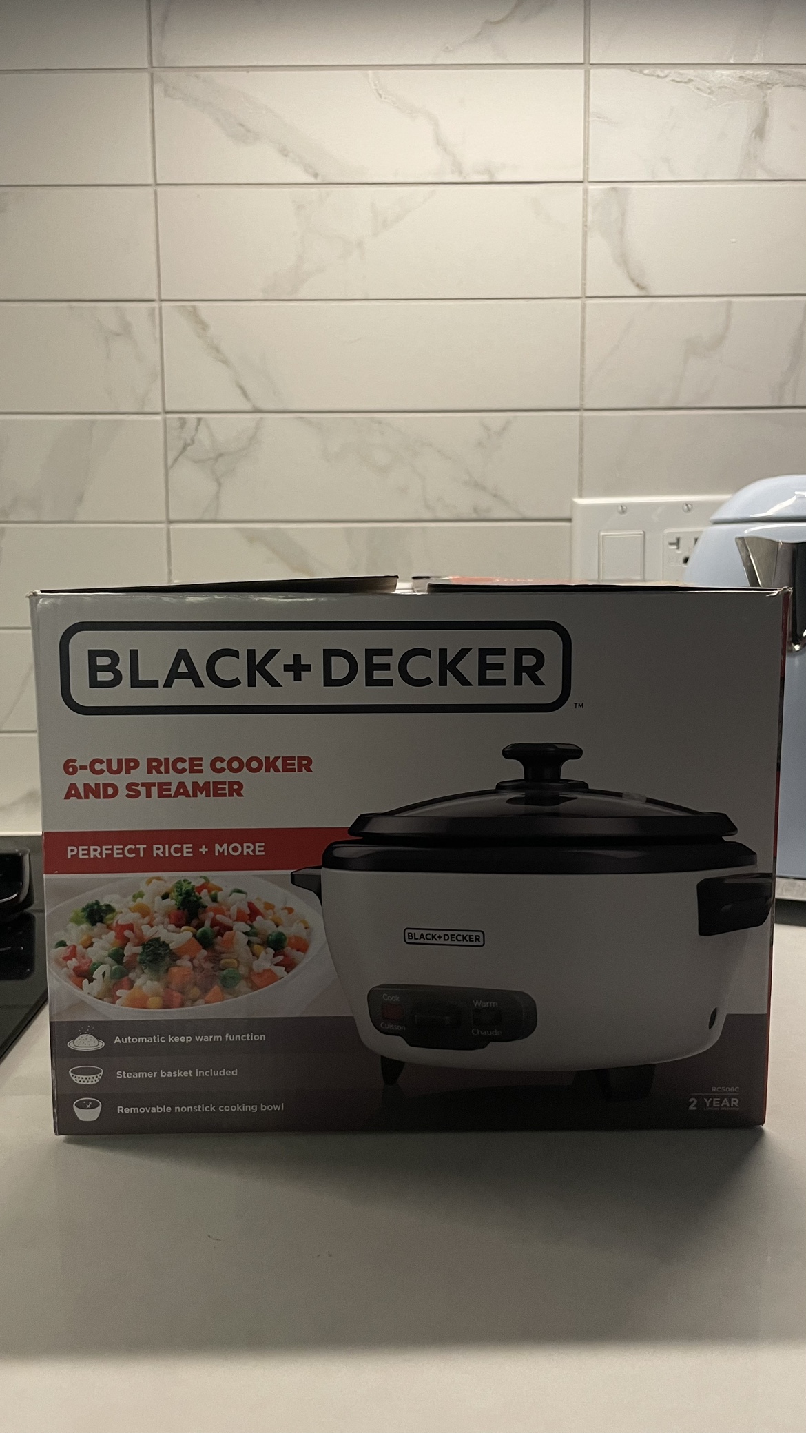Rice Cooker - photo 2