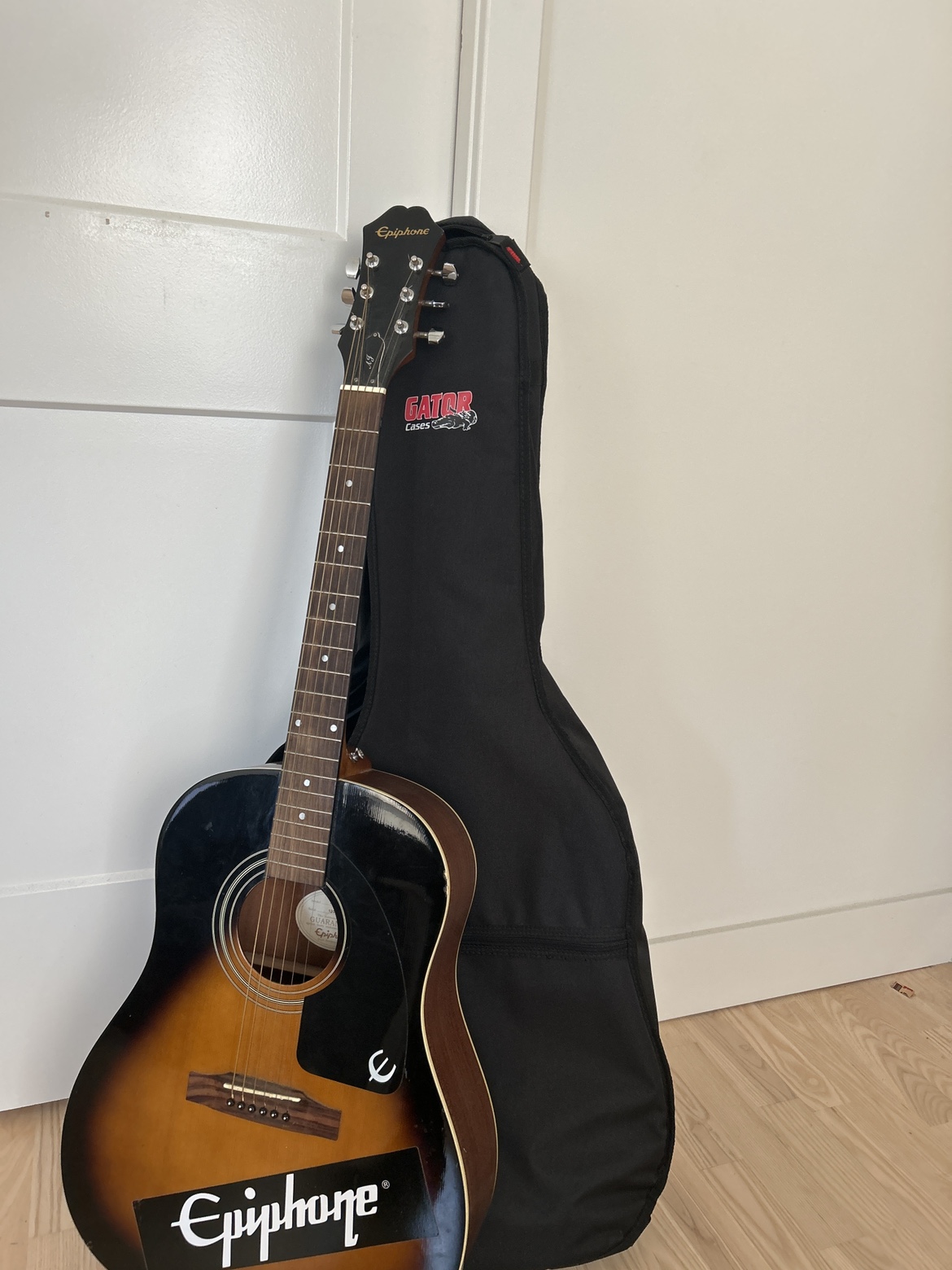 Guitar - photo 3