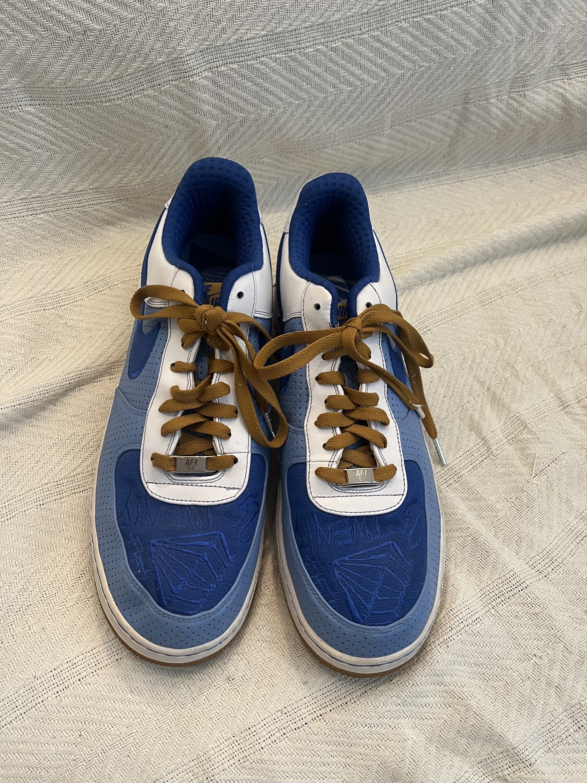 Nike Air Force