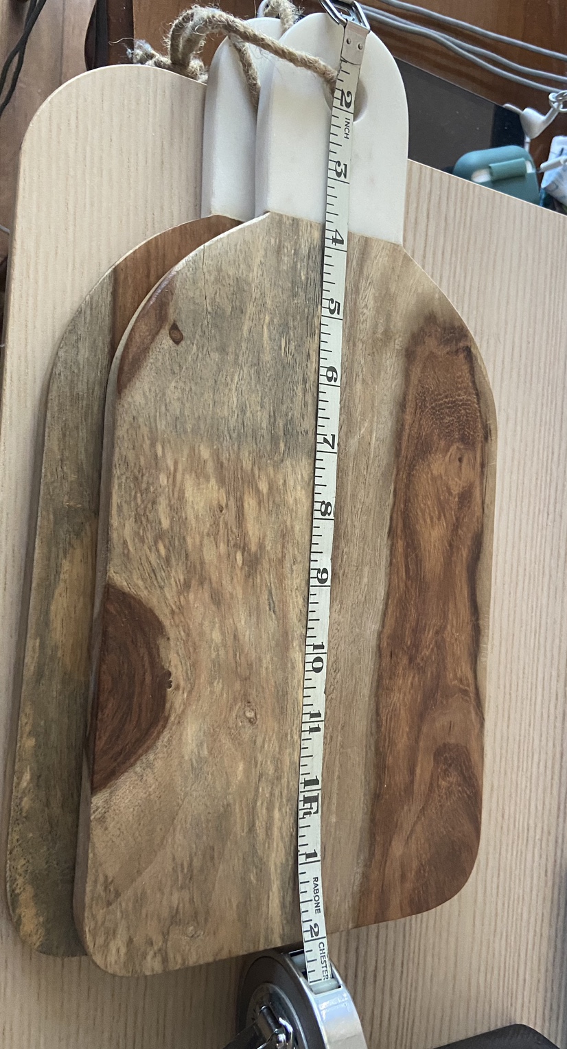 Small Charcuterie Boards - Brand New image indicator(3)