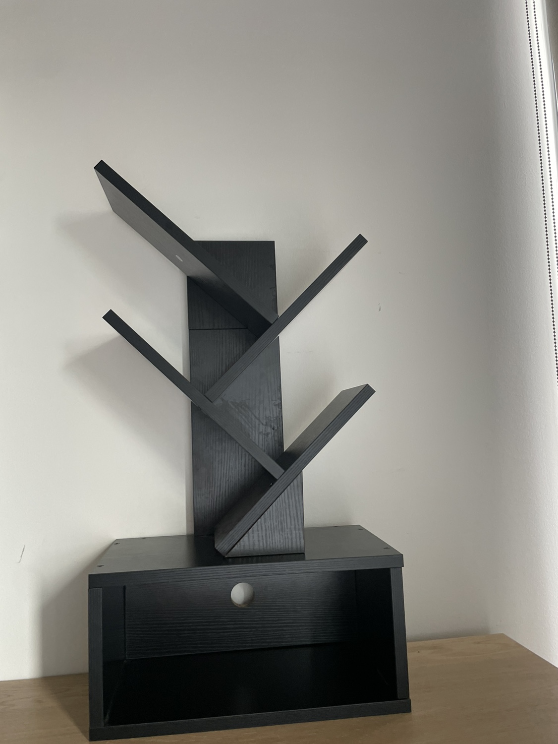 Book shelf tree - photo 5