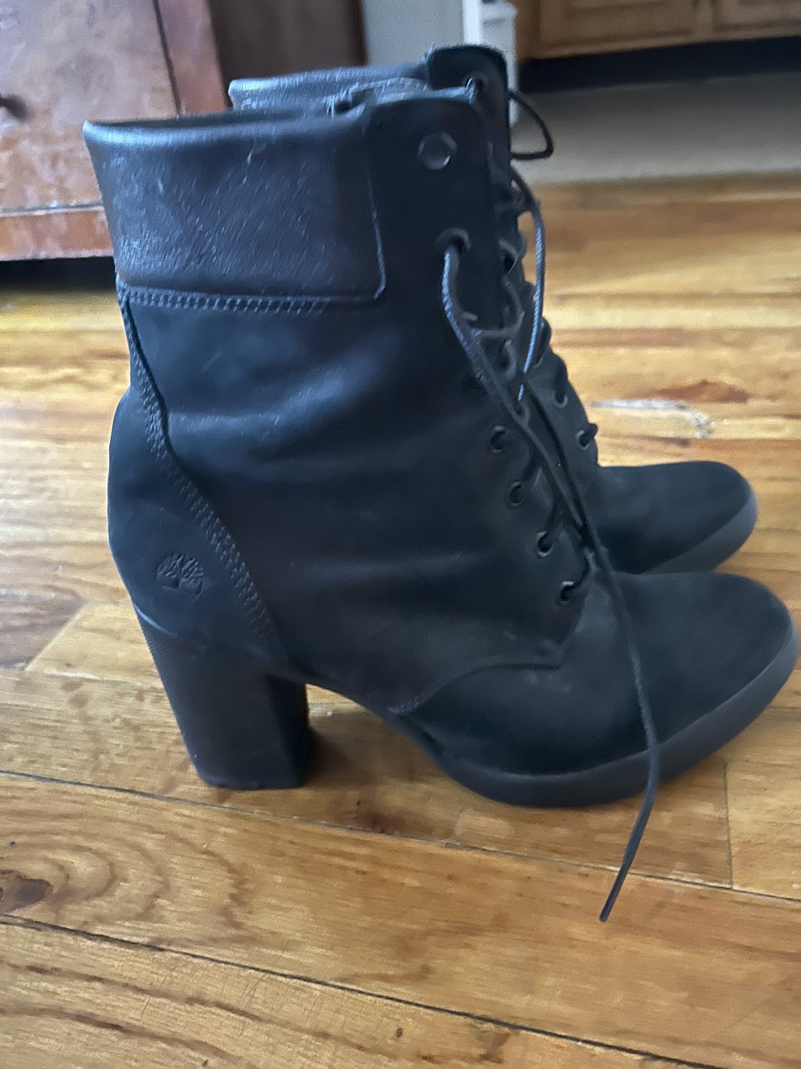 Timberland women’s boots - photo 3