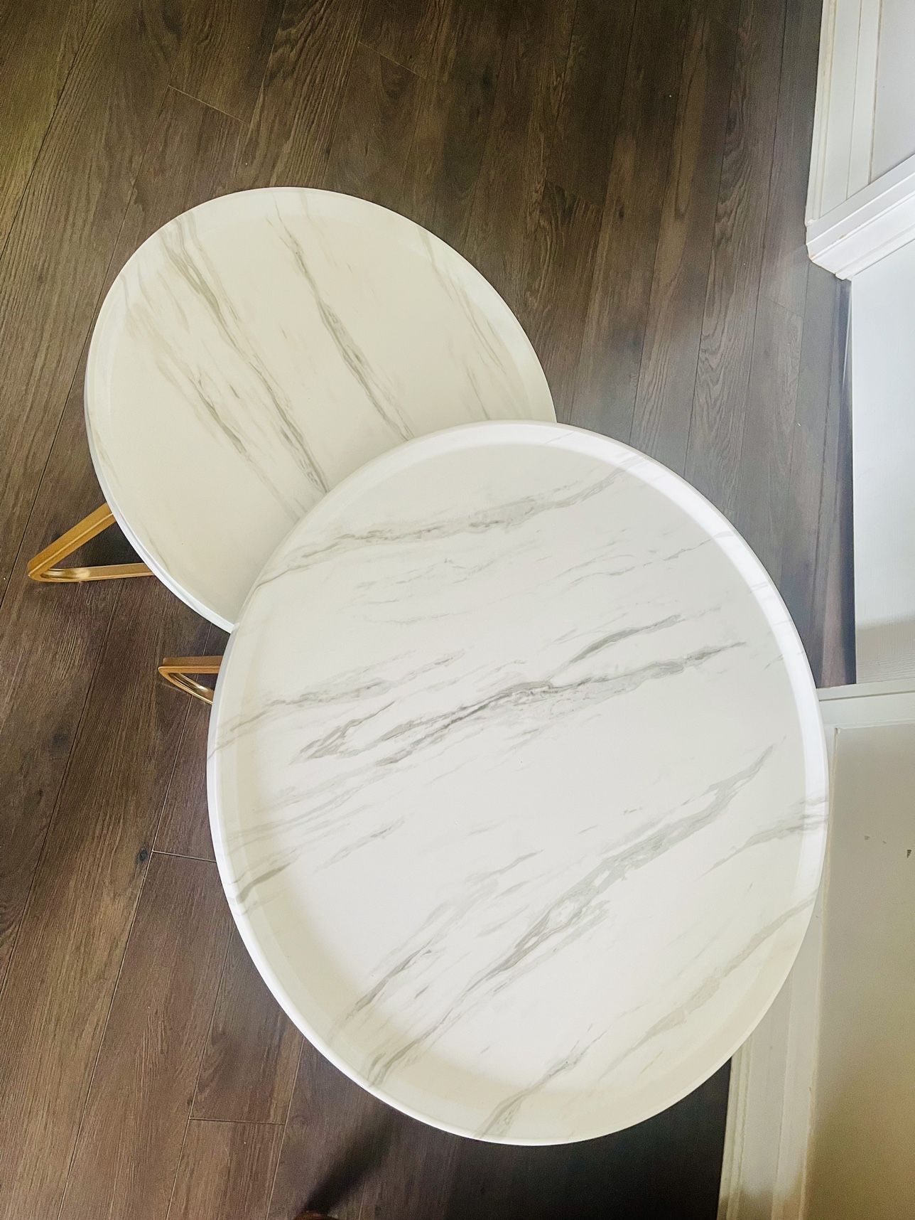 Center table - photo 2