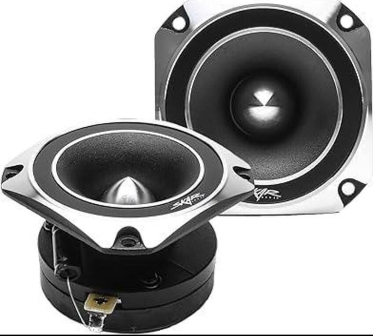 Skar audio vx35 st tweeters