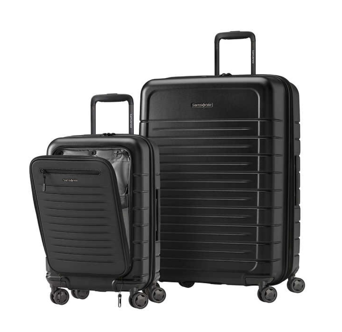 Samsonite Luggage set ( 2 pieces) - Brand New - photo 2