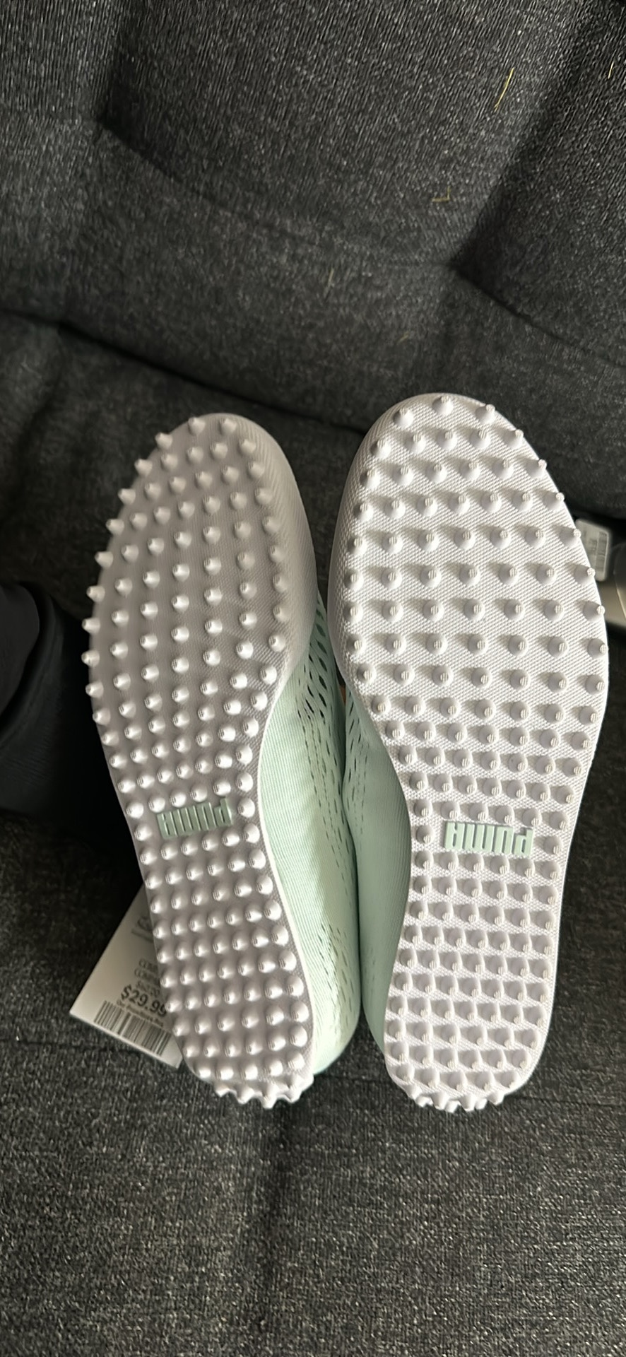 Puma Womens Slip on Shoes - photo 5
