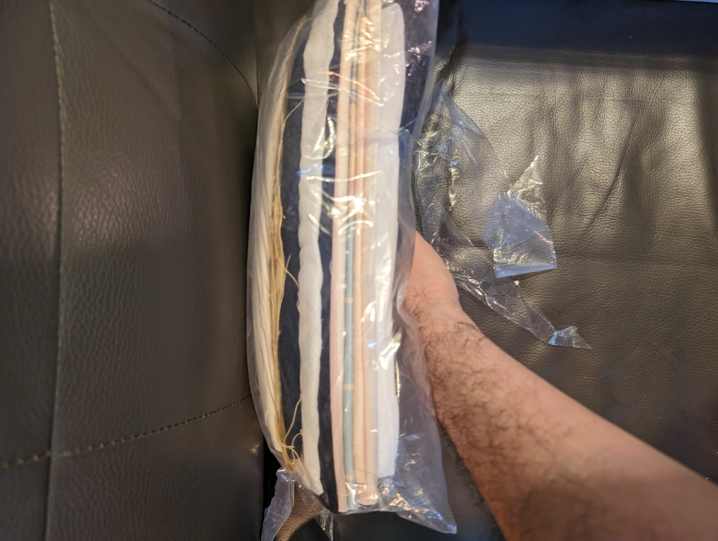 sewing machine image indicator(4)