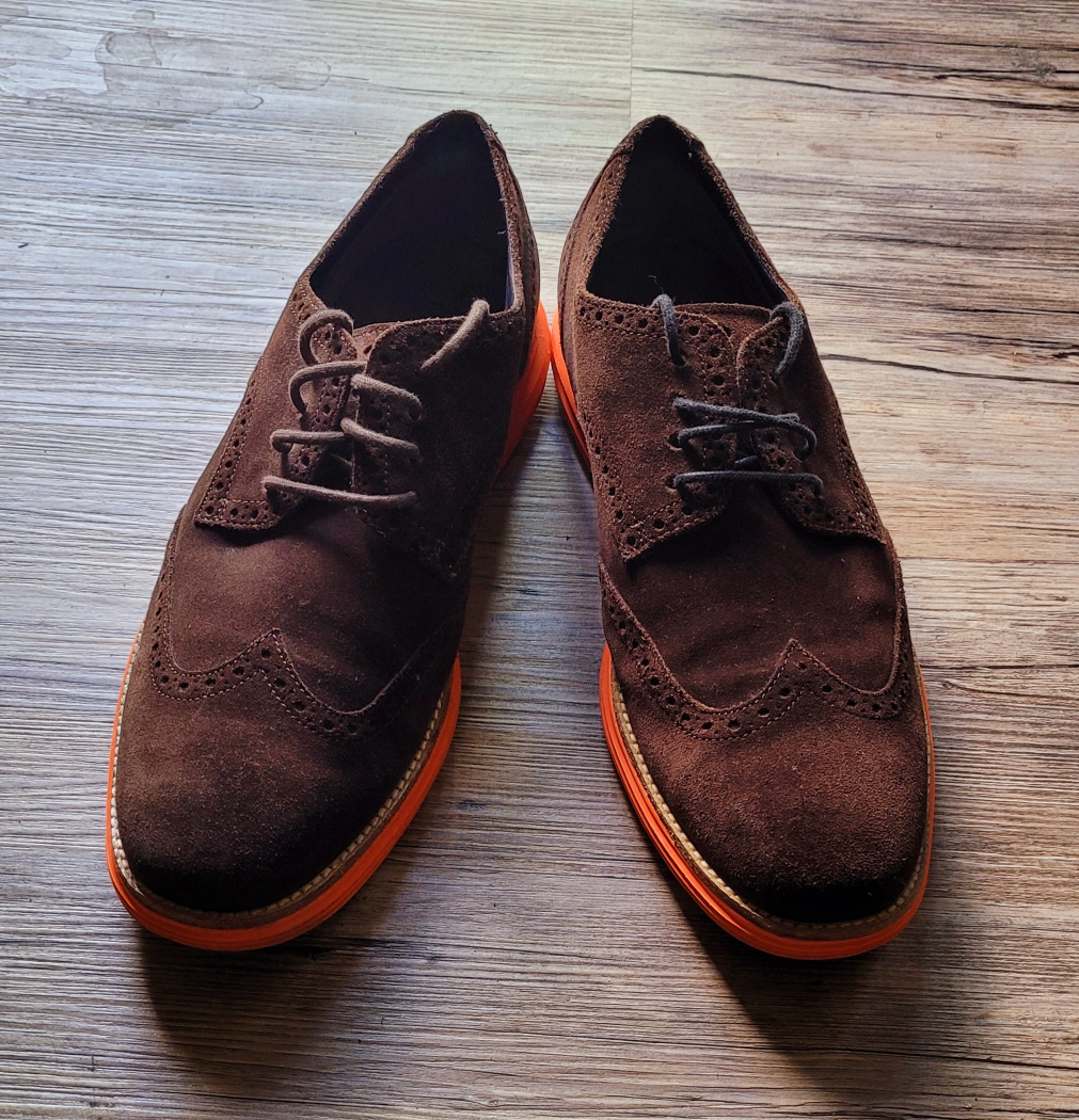 Men's Dress Shoes