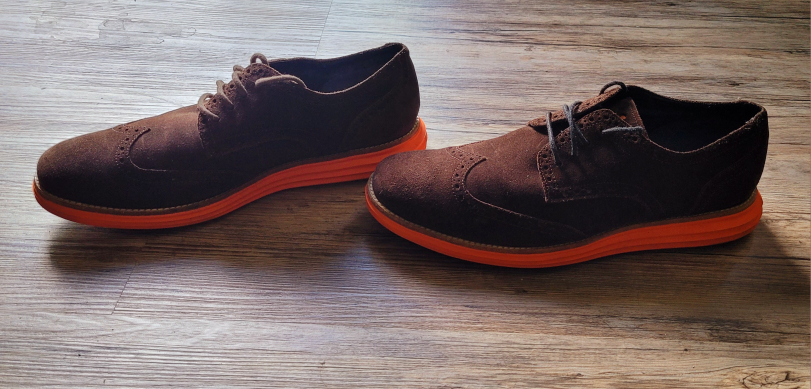 Men's Dress Shoes - photo 2