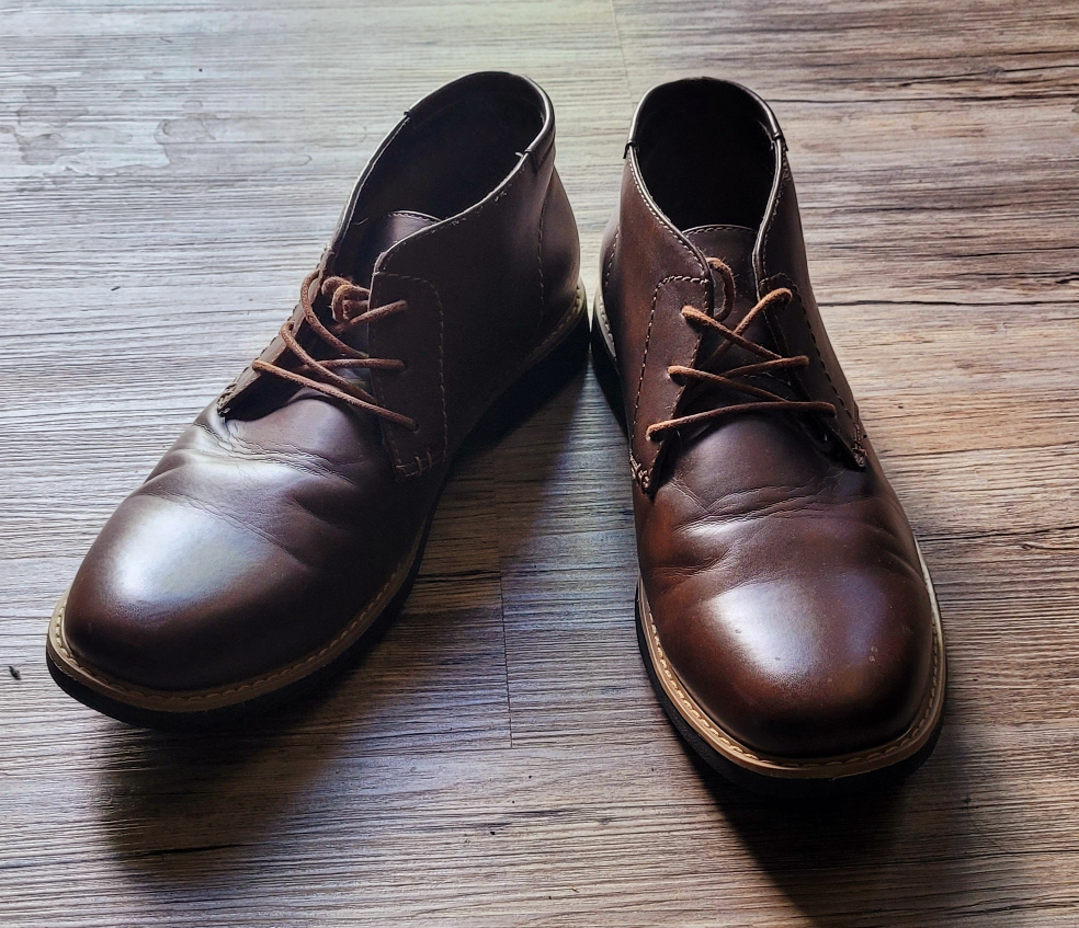 Men's Dress Shoes - photo 3