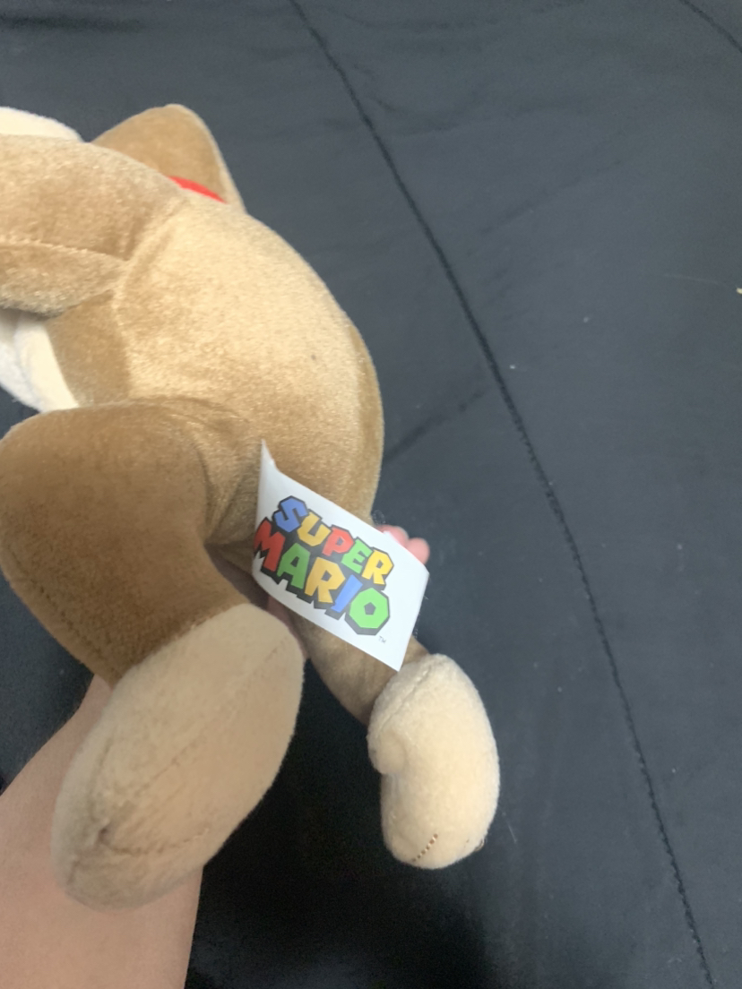 $15 Donkey Kong 9” - photo 3