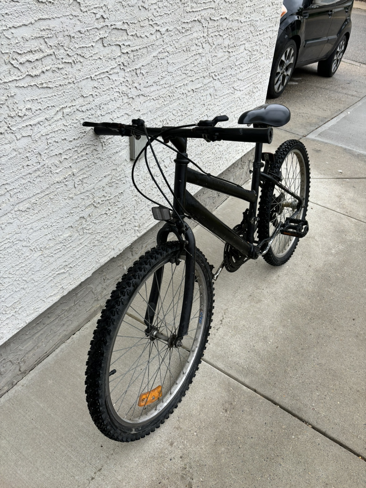 Mountain Bike for (12-18) - photo 3