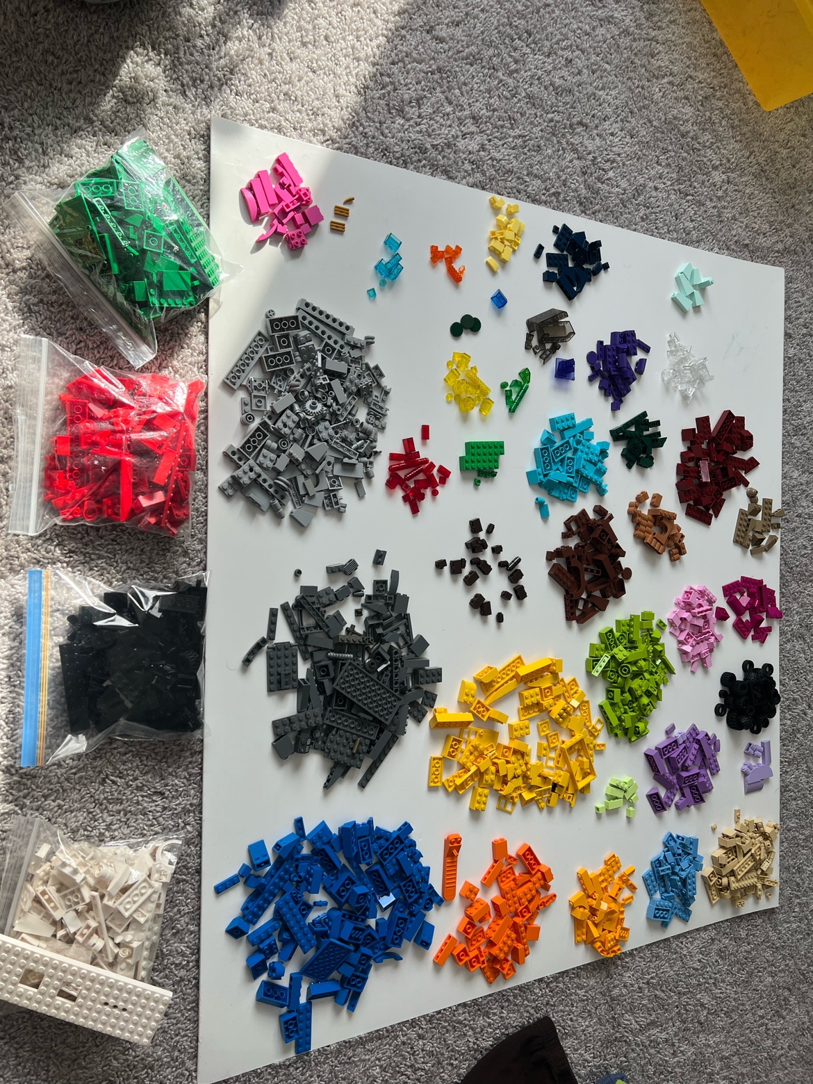 Lego 1880 pieces image indicator(5)