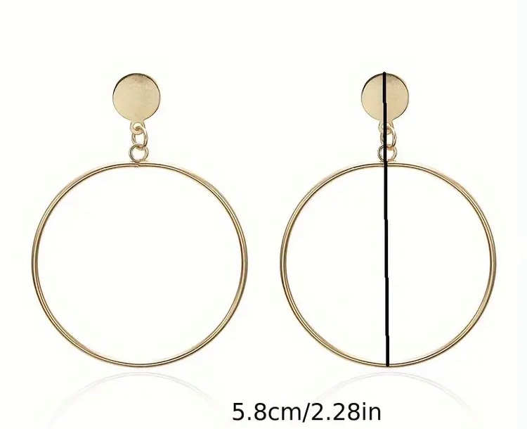 Brand new earrings All for $10 image indicator(9)