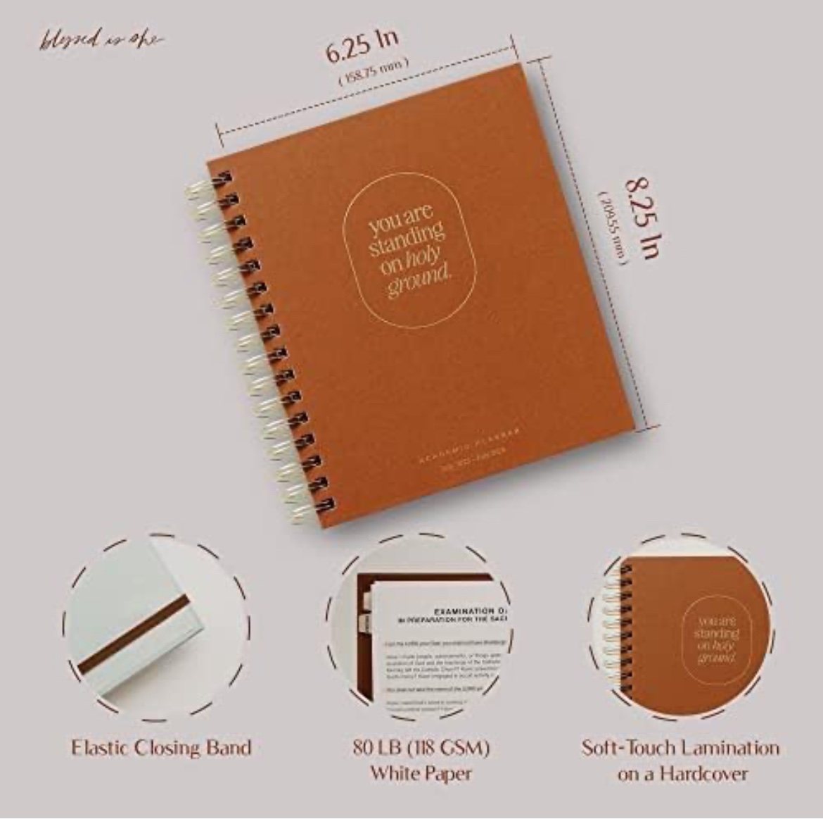 Planner image indicator(3)