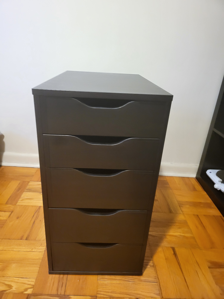 Ikea ALEX drawer new