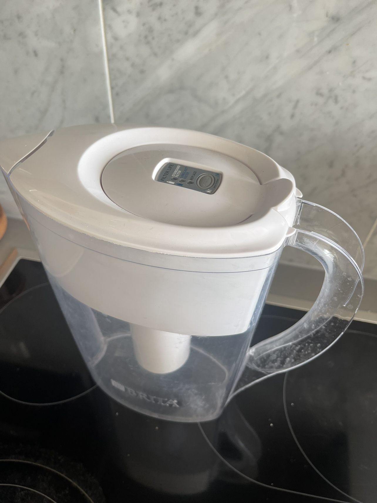 Brita - photo 2
