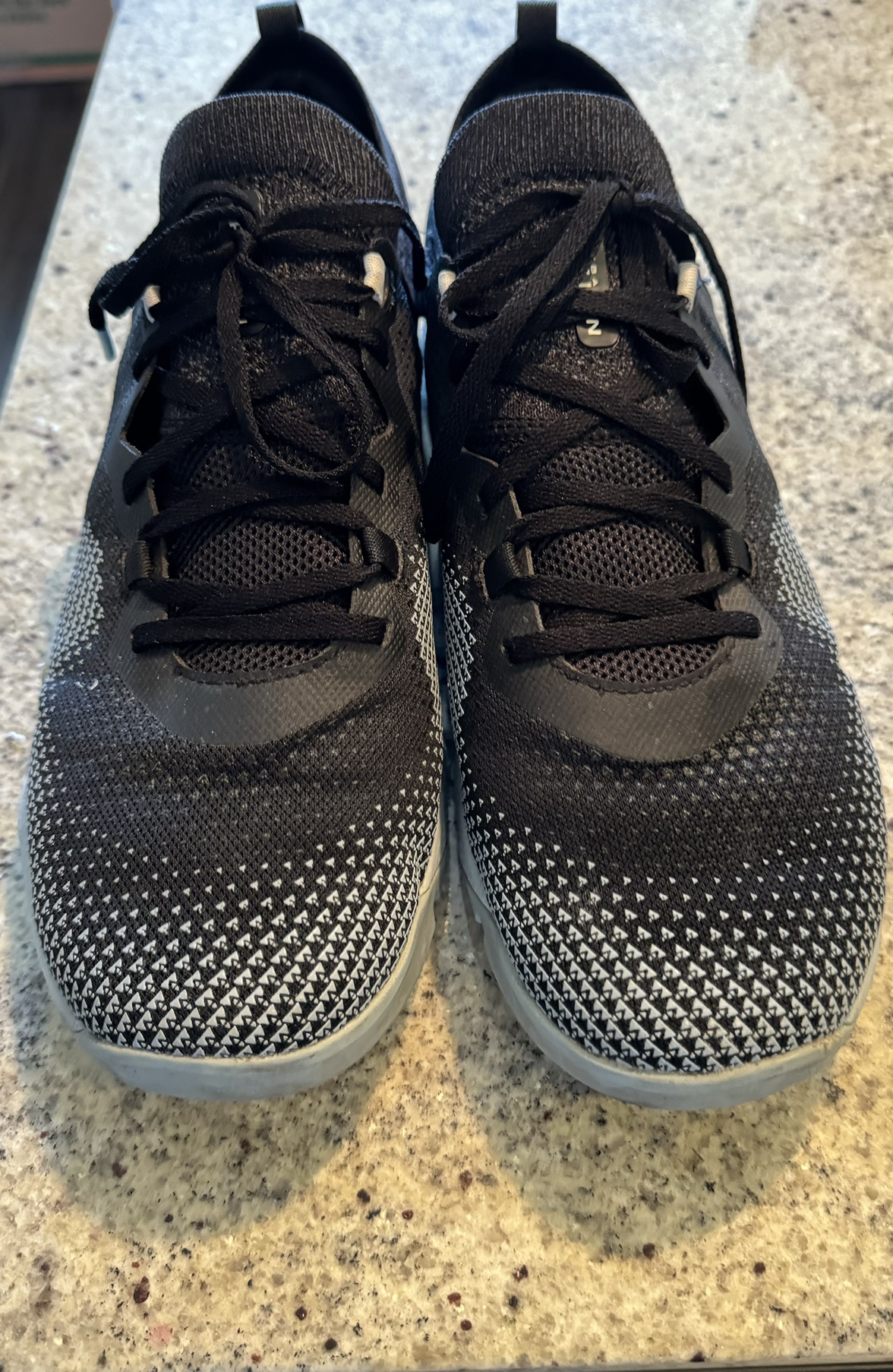 Under Armour Running/Gym Shoes