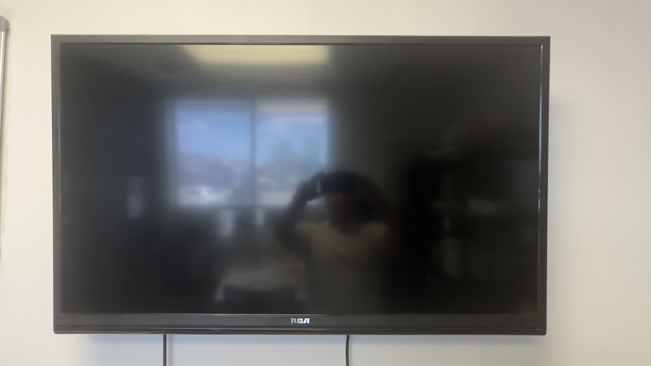 RCA LED TV