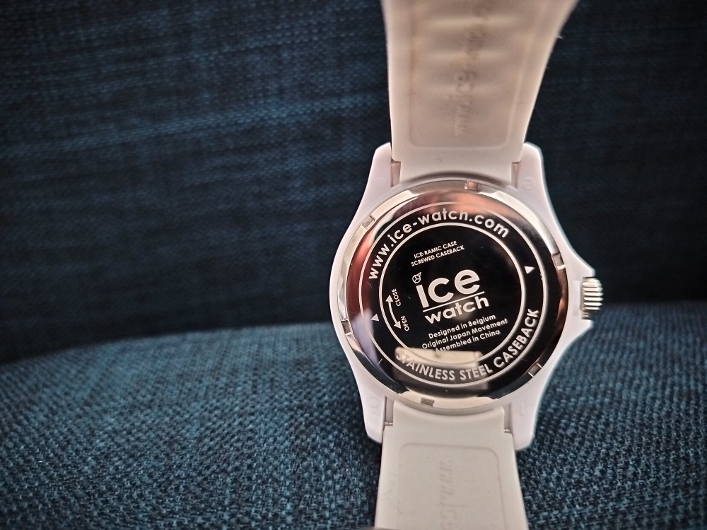 ICE watch image indicator(5)
