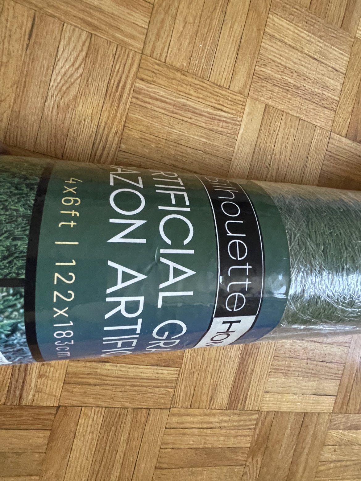 Artficial Grass - photo 2