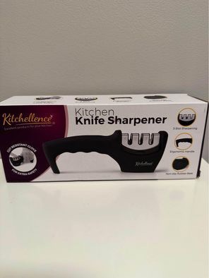 Knife Sharpener New in Box
