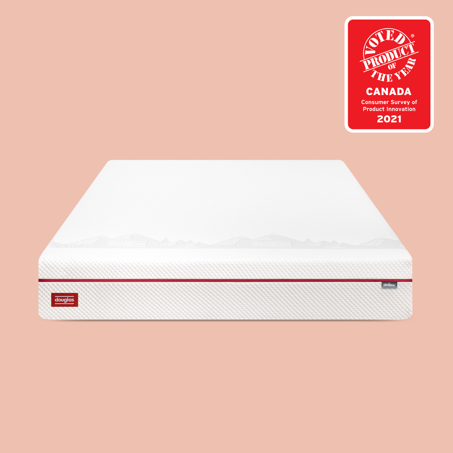 Douglas Original Mattress Queen