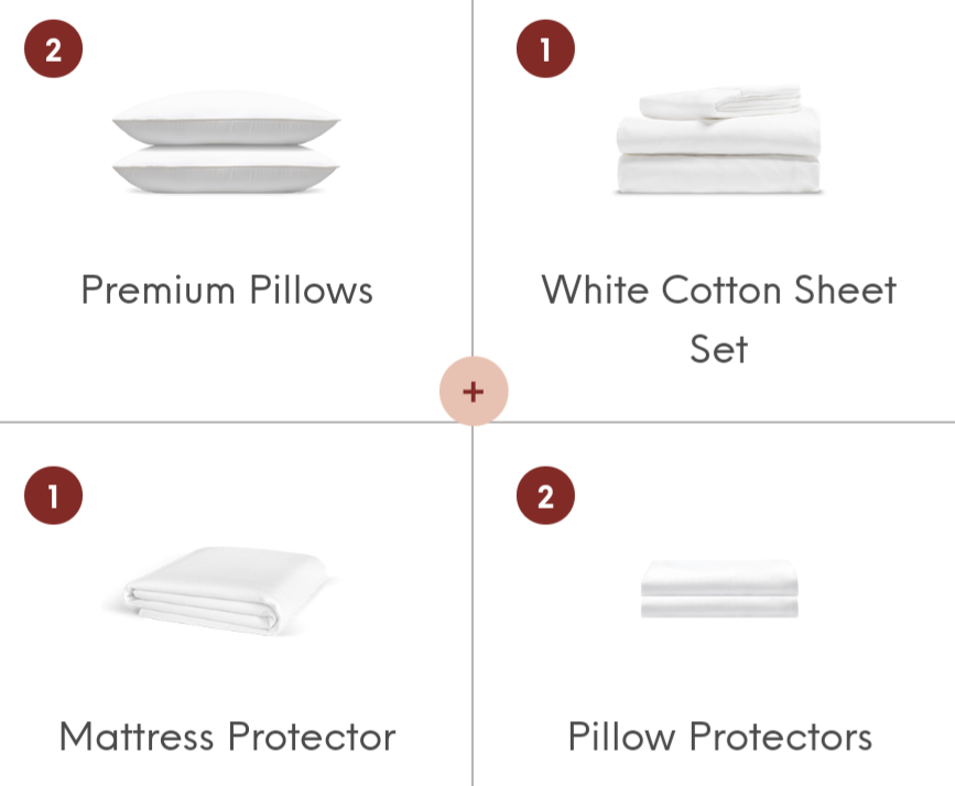 Douglas Original Mattress Queen - photo 3