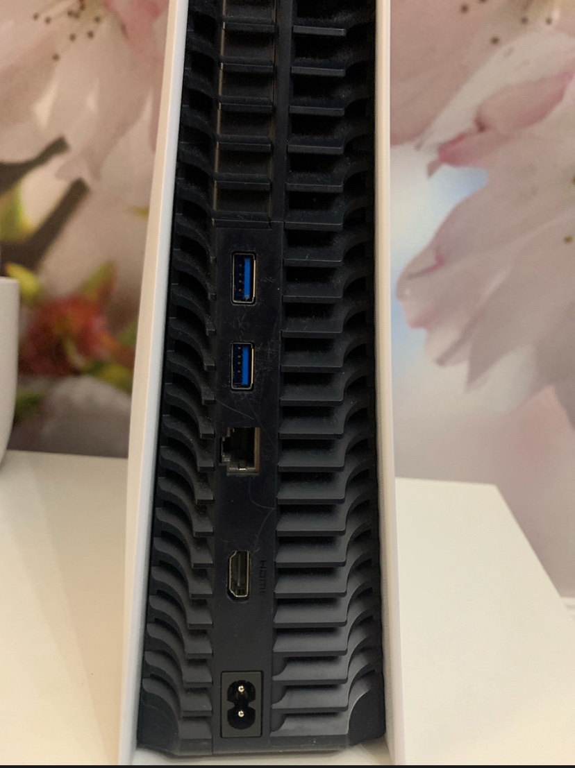Playstation 5 1TB | PLAYSTATION 5 - photo 3