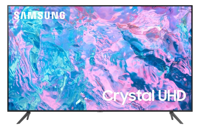 Samsung 58’ 4K Smart TV(2019)
