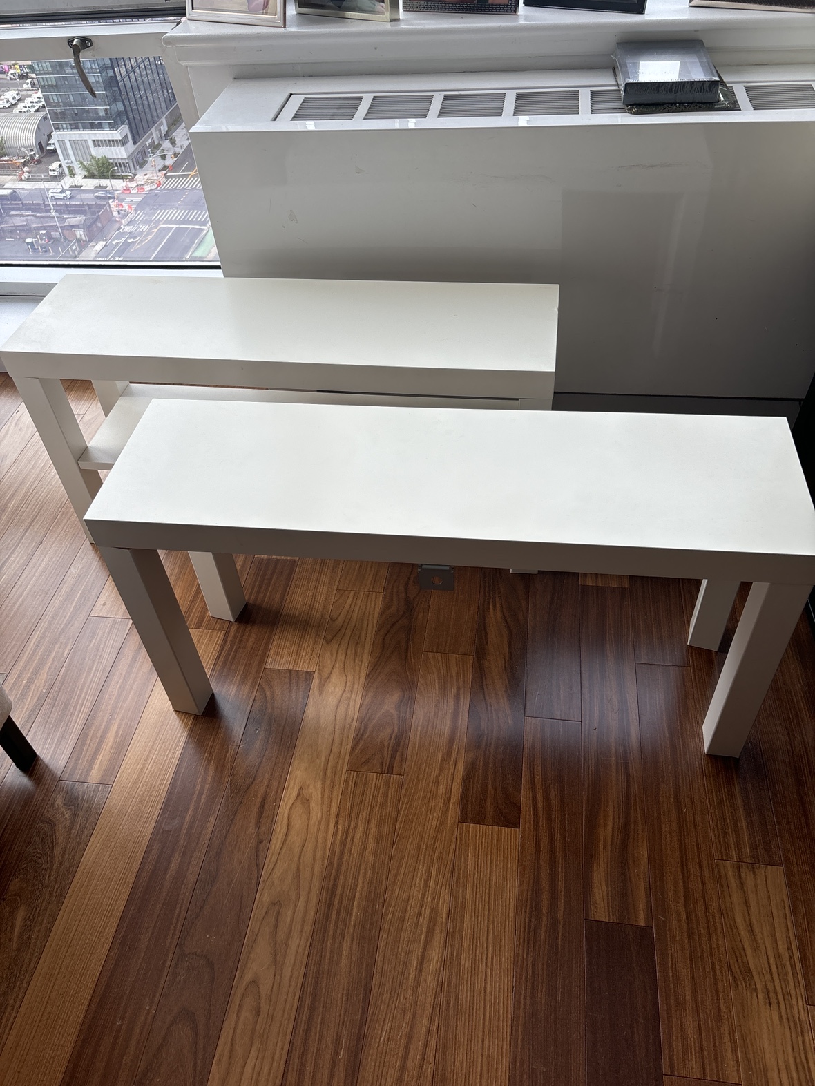 Benches - photo 2