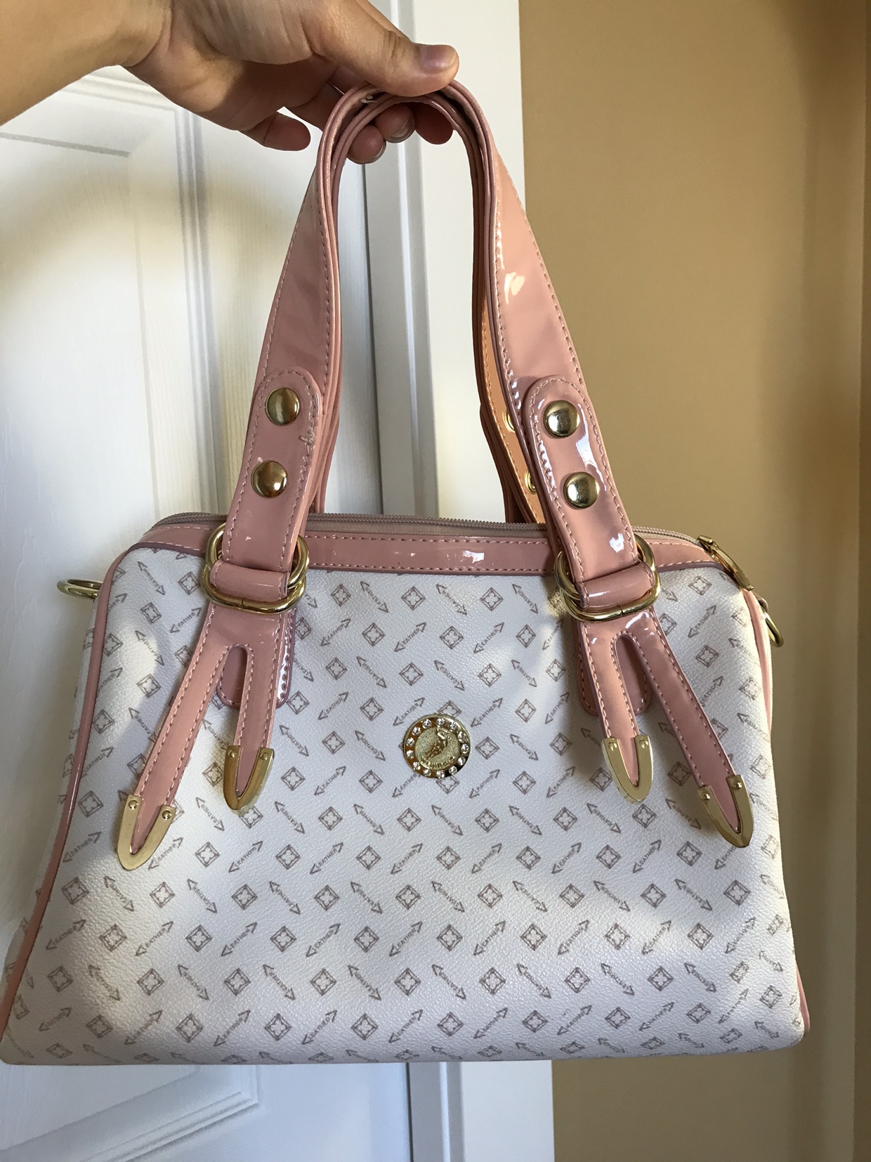 WOMEN'S BEAUTIFUL PURSE - photo 5
