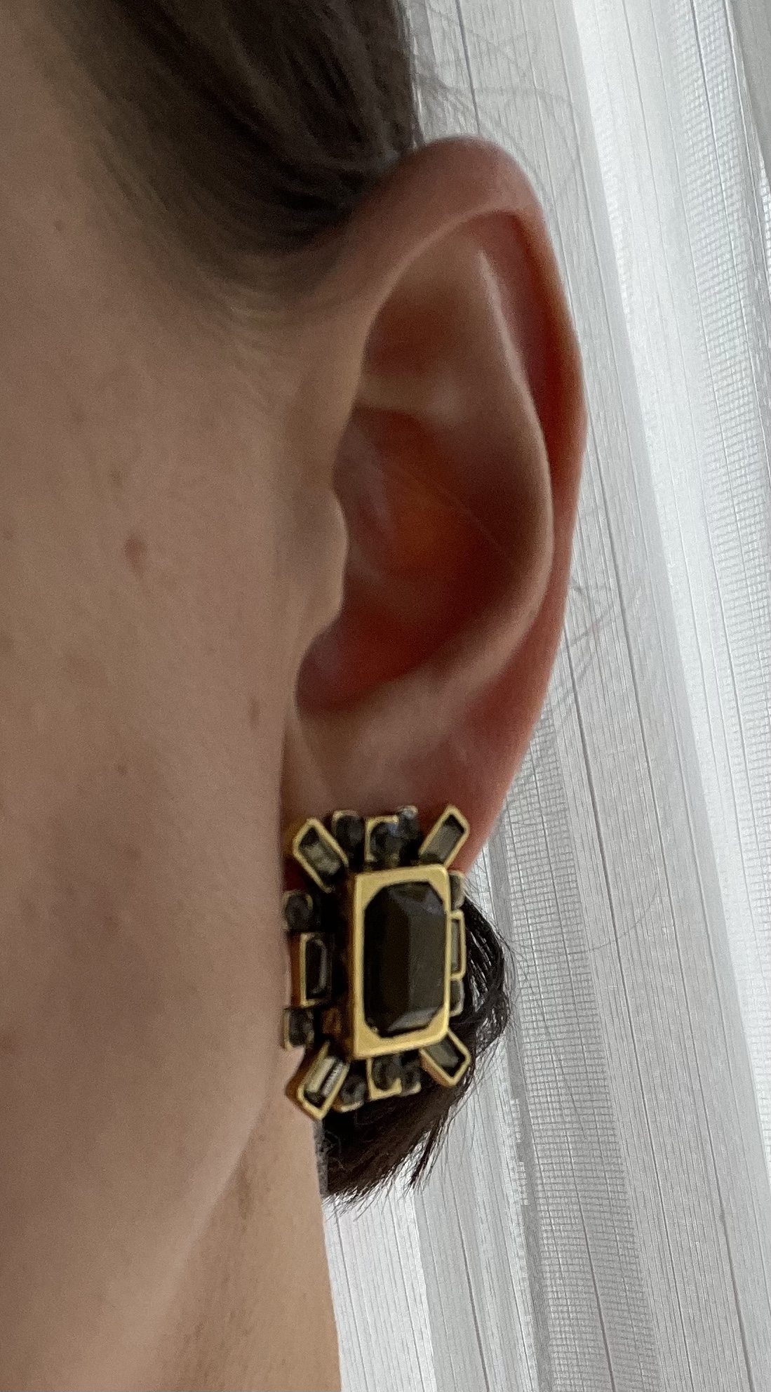 Clips ( earrings) thumbnail