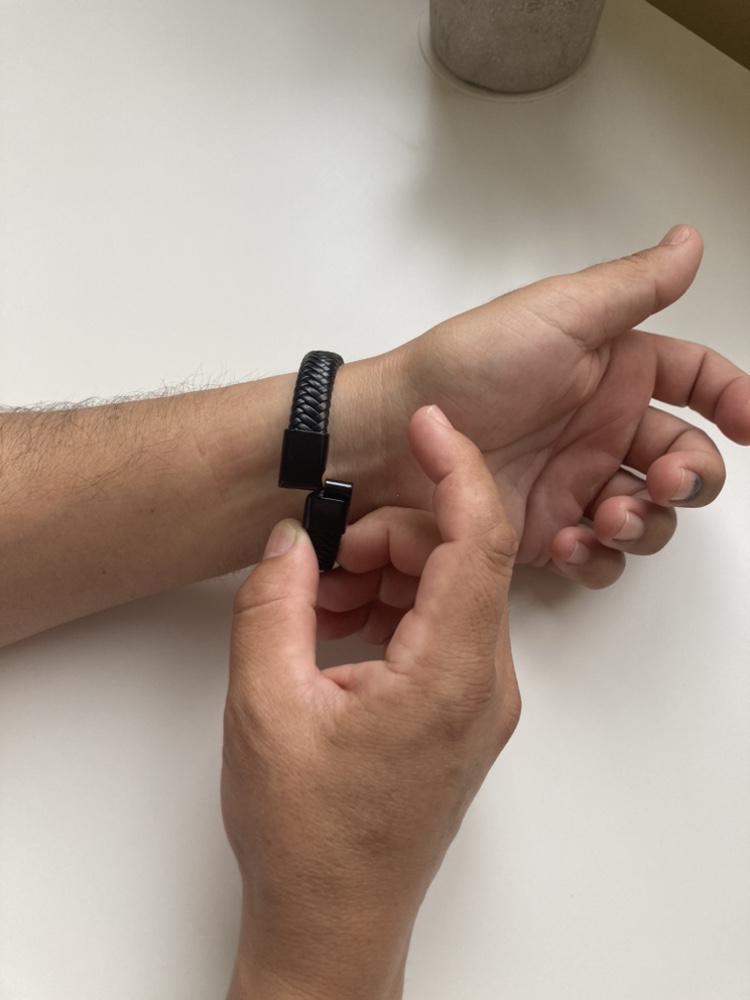 Bracelet for men - photo 4
