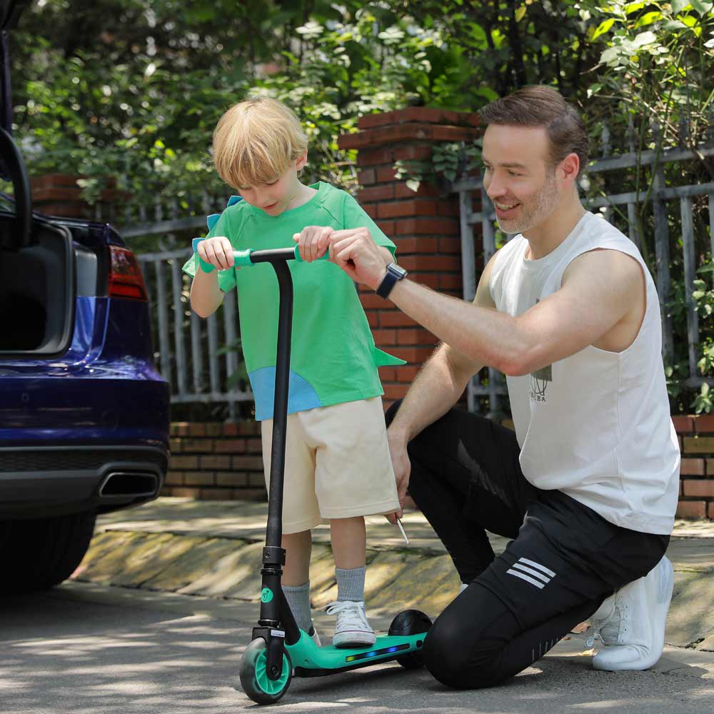 BRAND NEW Segway escooter - photo 3