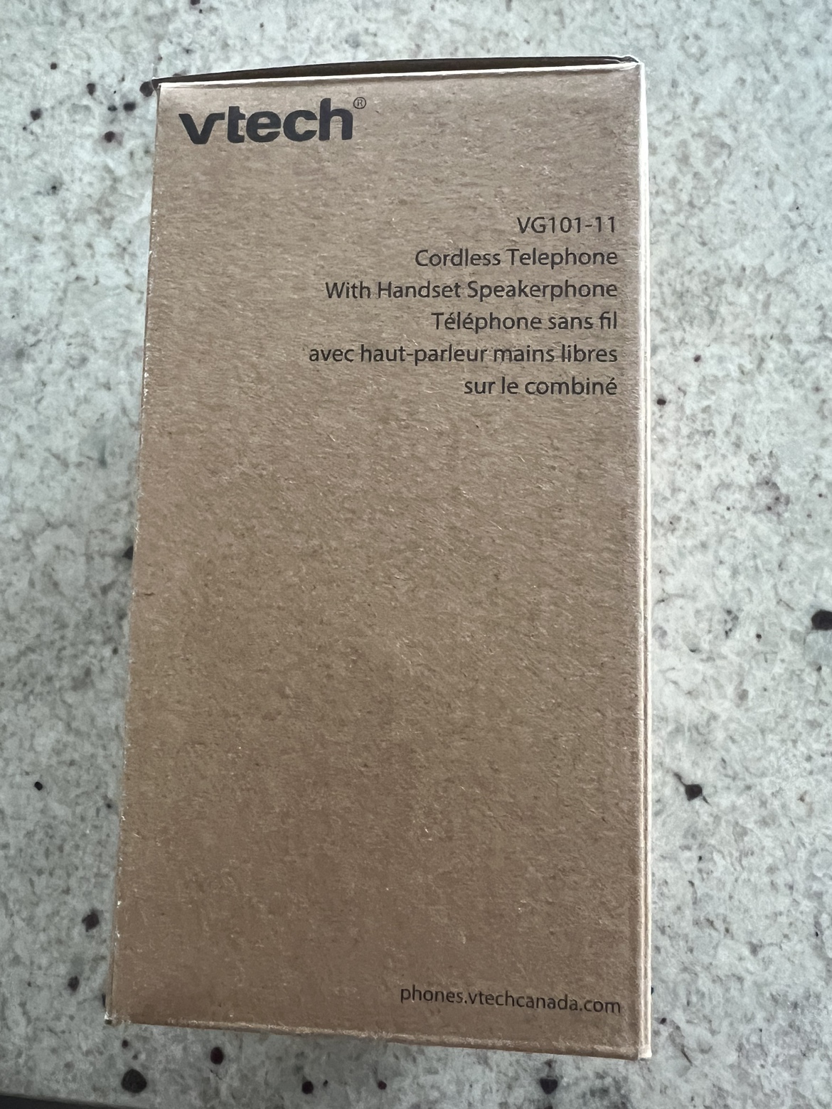 Cordless phone image indicator(2)