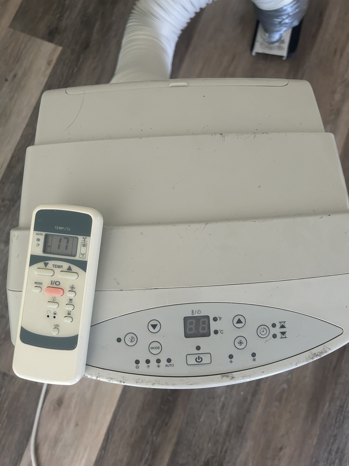 Danby Air Conditioner
