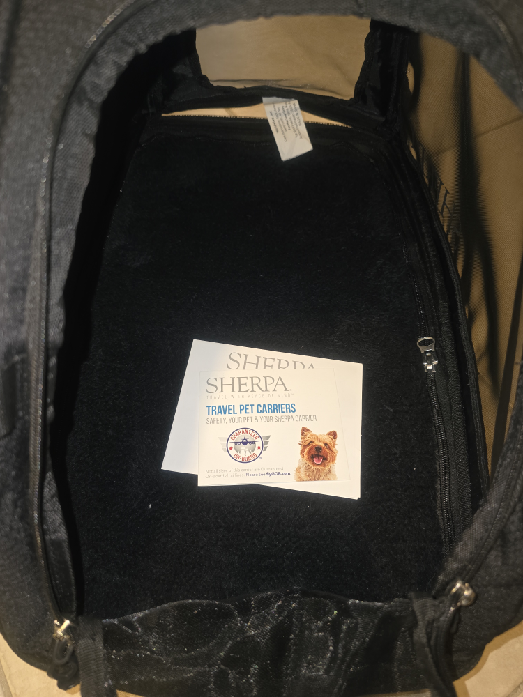 comfort pet carrier image indicator(3)