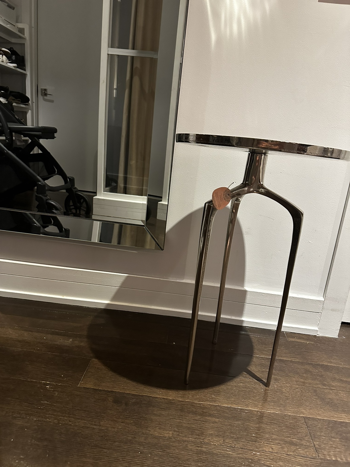 Side table - photo 3