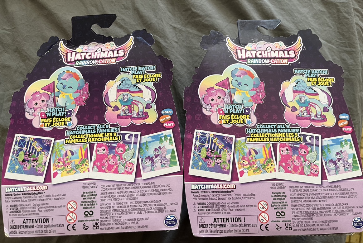 Hatchimals - photo 2
