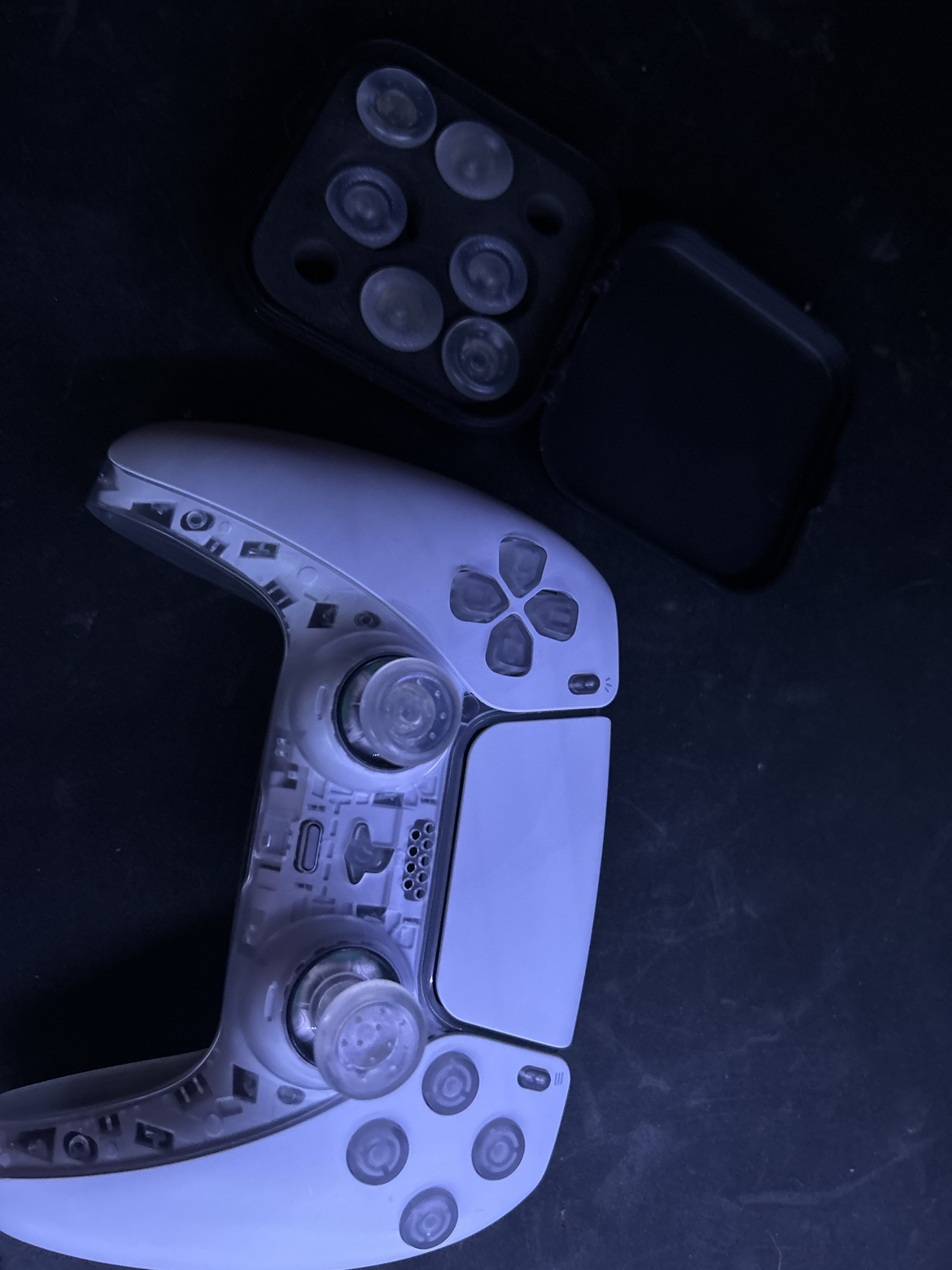 Custom ps5 controller Extreme rate - photo 2