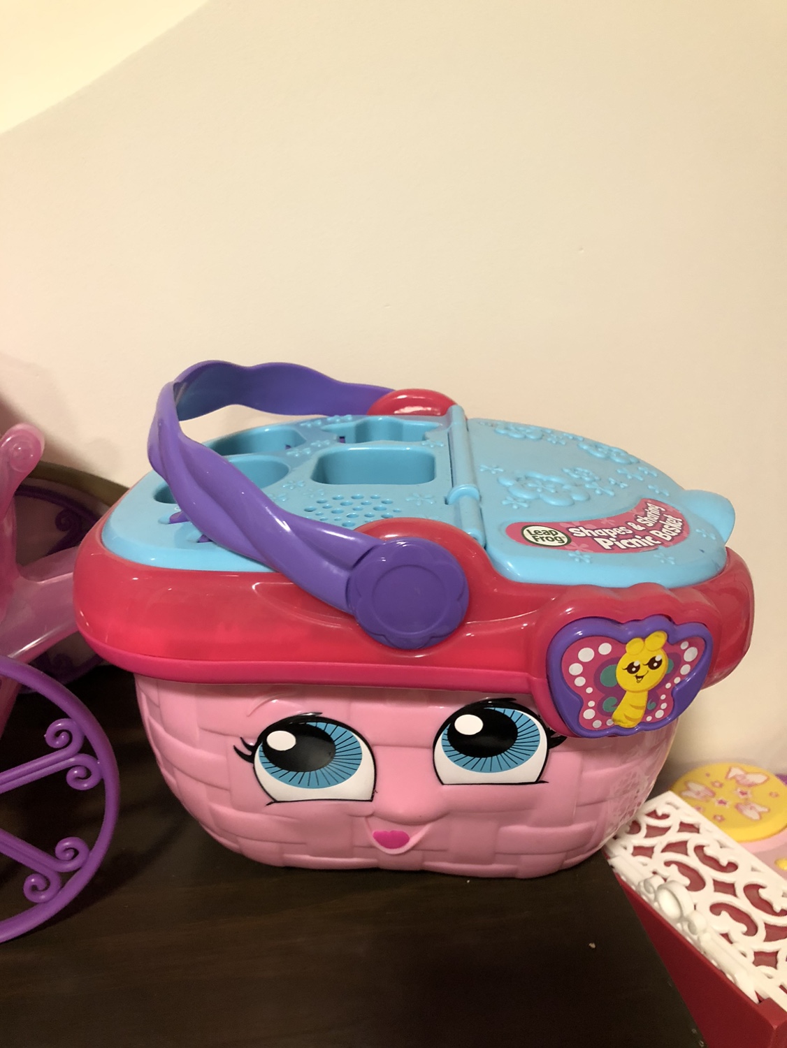 Baby toys - photo 2